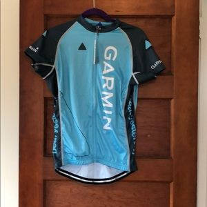 Garmin primal bike jersey